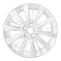 Open Box 20" x 8" Toyota Grand Highlander 2024 Factory OEM Wheel Rim 20