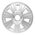 18" x 8.5" Lincoln Navigator Navigator L 2007-2013 Factory OEM Wheel Rim 89