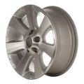 16" x 6.5" Volkswagen Tiguan 2009 2010 2011 Factory OEM Wheel Rim 69874