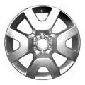 17" x 7.5" Nissan Xterra 2009 2010 Factory OEM Wheel Rim 62522