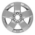 16" x 7" Nissan Frontier Pickup Xterra 2009-2014 Factory OEM Wheel Rim 62510