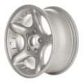 17" x 8" Dodge Pickup Dodge Fullsize 2000 2001 Factory OEM Wheel Rim 2126