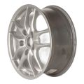 17" x 7" Porsche Boxster 2003 2004 Factory OEM Wheel Rim 67293