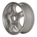 16" x 6.5" Toyota Rav4 1997 Factory OEM Wheel Rim 69362