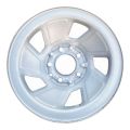 15" x 7.5" Ford Bronco Pickup Ford Fullsize 1992-1996 Factory OEM Wheel Rim 34