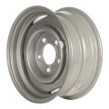 15" x 6.5" Dodge Pickup Dodge Fullsize 1980-2000 Factory OEM Wheel Rim 1240