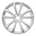 19" x 9" Porsche Macan 2022 2023 2024 Factory OEM Wheel Rim 26