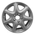 17" x 7.5" Mercedes S430 S500 2003 2004 2005 2006 Factory OEM Wheel Rim 65307