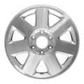18" x 7.5" Ford Pickup Ford Lightduty 2005-2008 Factory OEM Wheel Rim 15