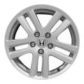 Open Box 17" x 7" Honda Accord Coupe 2003-2005 Factory OEM Wheel Rim 63865