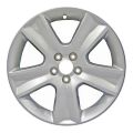 17" x 7" Subaru Legacy Outback Legacy 2005 2006 2007 Factory OEM Wheel Rim 72