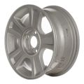 16" x 7" Ford Explorer 2002-2003 Factory OEM Wheel Rim 3454