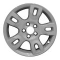 17" x 6.5" Acura Mdx 2004 2005 2006 Factory OEM Wheel Rim 71736