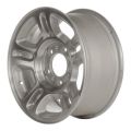 16" x 7" Ford Expedition 1999 2000 Factory OEM Wheel Rim 3327