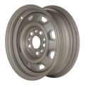 14" x 5.5" Ford Ranger Pickup 2Wd 1983-1994 Factory OEM Wheel Rim 1291