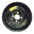 15" x 4" Hyundai Sonata Elantra Tiburon 1989-2006 Factory OEM Wheel Rim 70656