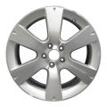 17" x 7" Subaru Legacy 2007 2008 2009 Factory OEM Wheel Rim 68757