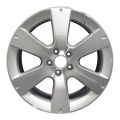 17" x 7" Subaru Legacy 2007 2008 2009 Factory OEM Wheel Rim 68757