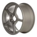 17" x 8.5" Chevrolet Corvette 2000-2004 Factory OEM Wheel Rim 5102