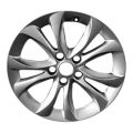 17" x 7" Hyundai Genesis Sedan 2012 2013 Factory OEM Wheel Rim 70825