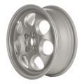 15" x 5.5" MINI Cooper Hatchback 2002-2014 Factory OEM Wheel Rim 59360