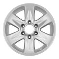 17" x 8" Nissan Pathfinder 2002 2003 2004 Factory OEM Wheel Rim 79