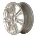 15" x 5.5" Honda Insight 2010 2011 2012 Factory OEM Wheel Rim 64004