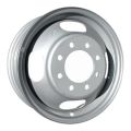 New 16" x 6" Replacement Wheel for Ford Pickup Ford Fullsize 1984-1997 Rim 3036