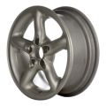 16" x 6.5" Volvo 850 C70 S70 S90 V70 V90 1996-2000 Factory OEM Wheel Rim 70194