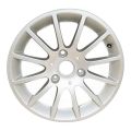 15" x 5.5" Smart Smart Fortwo Passion Coupe Factory OEM Wheel Rim 85181
