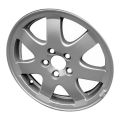16" x 6.5" Volvo S60 V70 Xc70 2002-2009 Factory OEM Wheel Rim 70254
