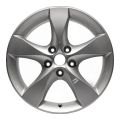 17" x 7.5" Nissan Altima 2007 2008 2009 Factory OEM Wheel Rim 62481