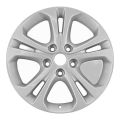 18" x 8" Dodge Durango 2011 2012 2013 Factory OEM Wheel Rim 2394
