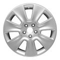 16" x 6.5" Volkswagen Beetle 2008 2009 Factory OEM Wheel Rim 69866