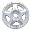 16" x 7" Ford Mustang Gt 1991 1992 1993 Factory OEM Wheel Rim 3018