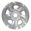 15" x 7" Chevrolet S10 Blazer S10 Pickup 1998-2005 Factory OEM Wheel Rim 53