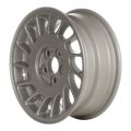15" x 6" Volvo 940 960 1991-1995 Factory OEM Wheel Rim 70171