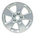 16" x 6.5" Kia Soul 2017 2018 2019 Factory OEM Wheel Rim 84