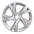18" x 8" Audi Q5 Q5 Sportback 2025 Factory OEM Wheel Rim 80