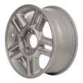 17" x 7.5" Ford Expedition 2003 2004 2005 2006 Factory OEM Wheel Rim 3517