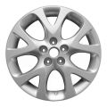 18" x 8" Mazda Mazda 6 2009 2010 Factory OEM Wheel Rim 64919