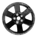 20" x 9" Dodge Pickup Dodge Ram1500 2002-2008 Factory OEM Wheel Rim 97302