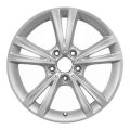 18" x 7.5" BMW 228I 2015-2020 Factory OEM Wheel Rim 85