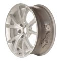 19" x 8" Audi A7 Quattro Q5 2012-2018 Factory OEM Wheel Rim 98578