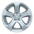 19" x 10" BMW X5 2002-2007 Factory OEM Wheel Rim 59448