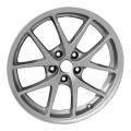 18" x 8.5" Subaru Wrx Wrx Sti 2015 2016 2017 Factory OEM Wheel Rim 68830