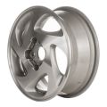 14" x 5.5" Toyota Corolla Sedan 1998-2002 Factory OEM Wheel Rim 69368