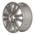 17" x 7" Volvo Xc90 2006-2013 Factory OEM Wheel Rim 70300