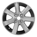 16" x 6.5" Nissan Sentra 2007-2012 Factory OEM Wheel Rim 62472