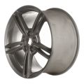 19" x 10" Chevrolet Corvette 2008 2009 2010 Factory OEM Wheel Rim 5343